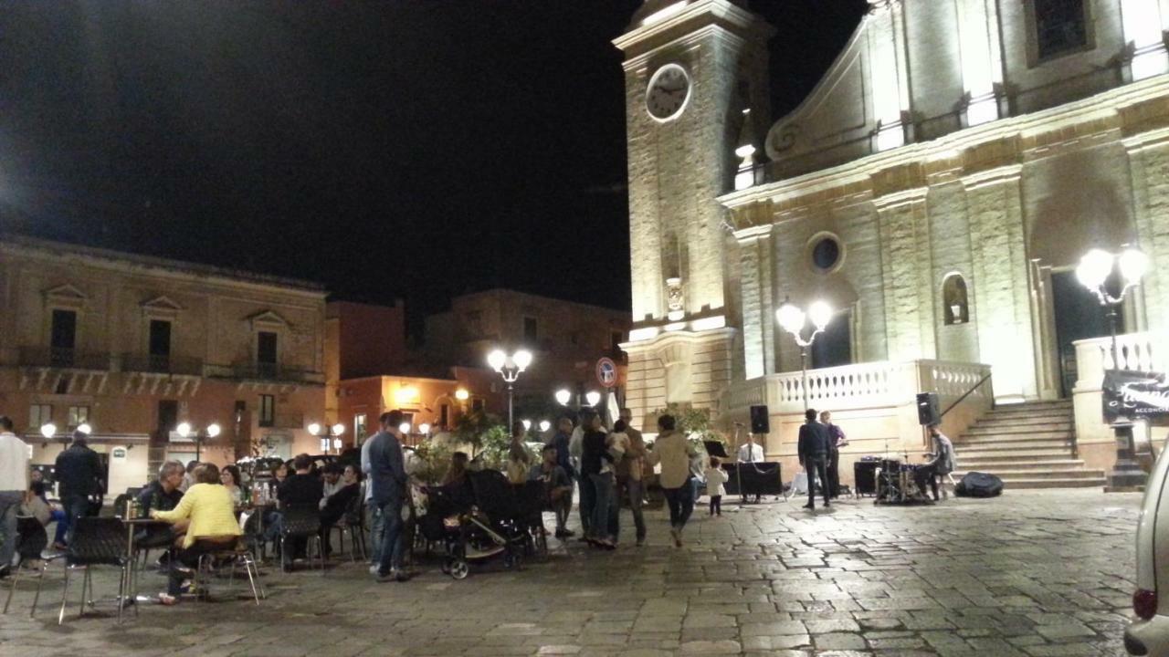 Casetta Miracoli Salento Тульє Екстер'єр фото