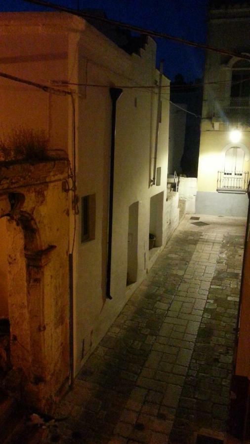 Casetta Miracoli Salento Тульє Екстер'єр фото